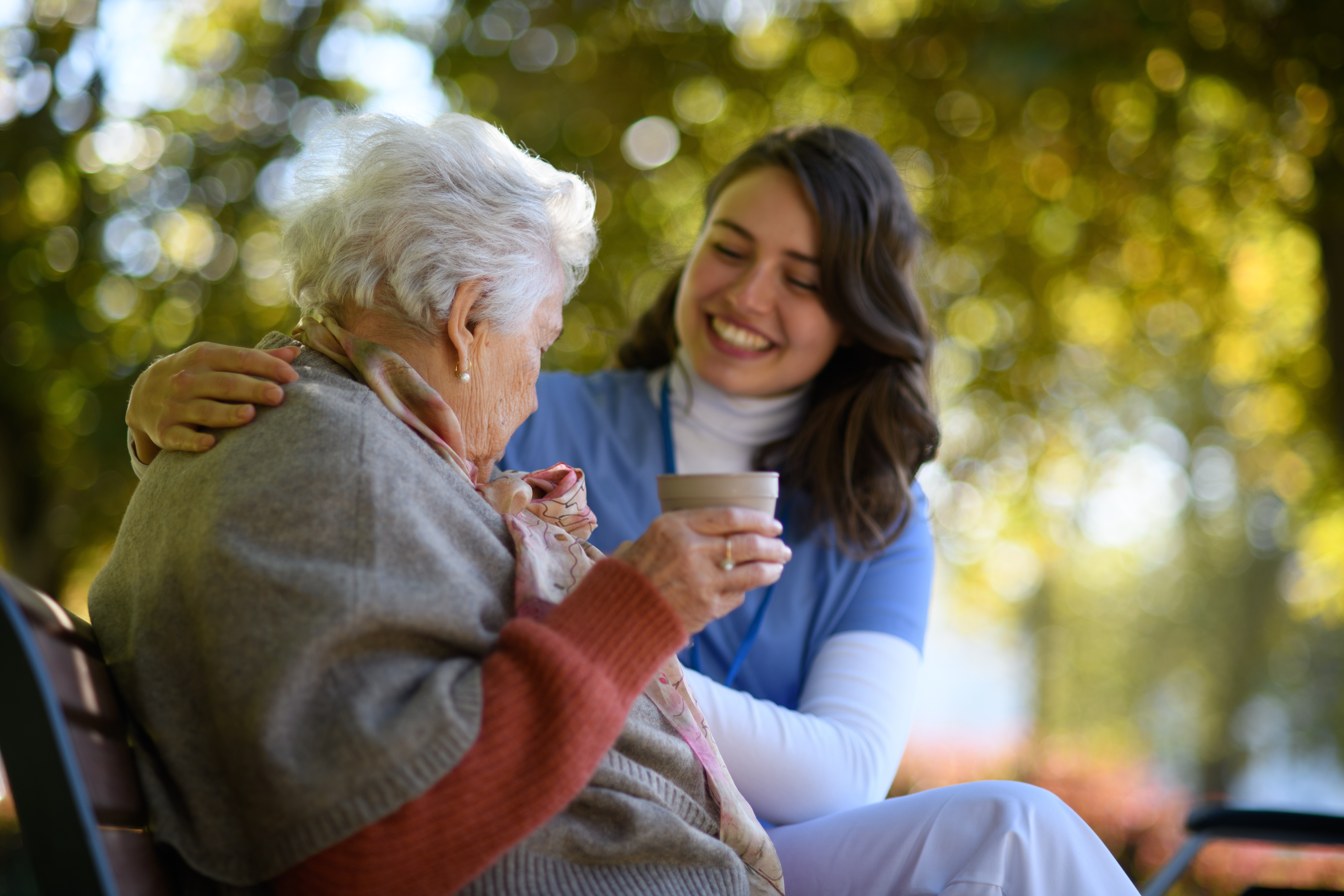 Aus der Praxis – für die Praxis: für Betreuungskräfte