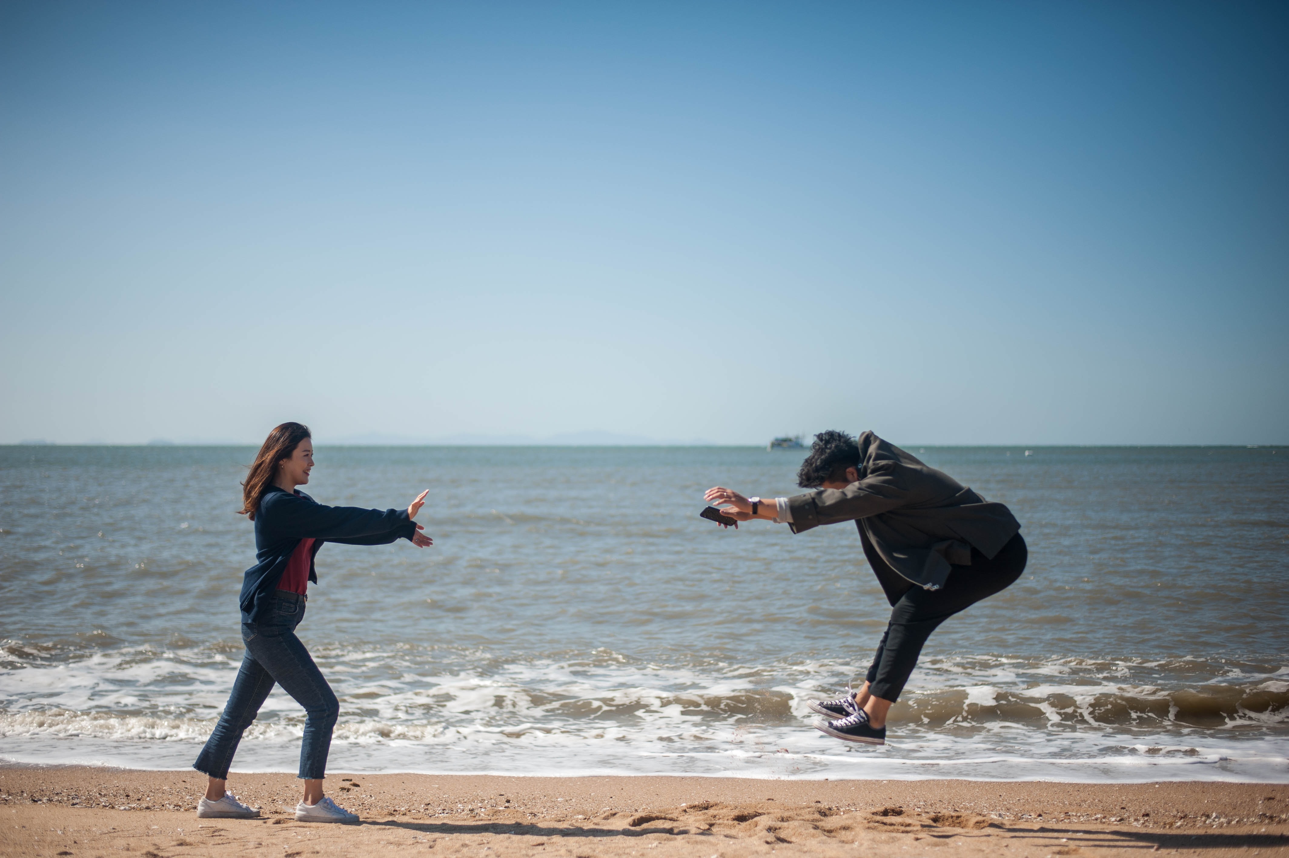 TaiJiQigong in 28 Schritten - Tagesseminar