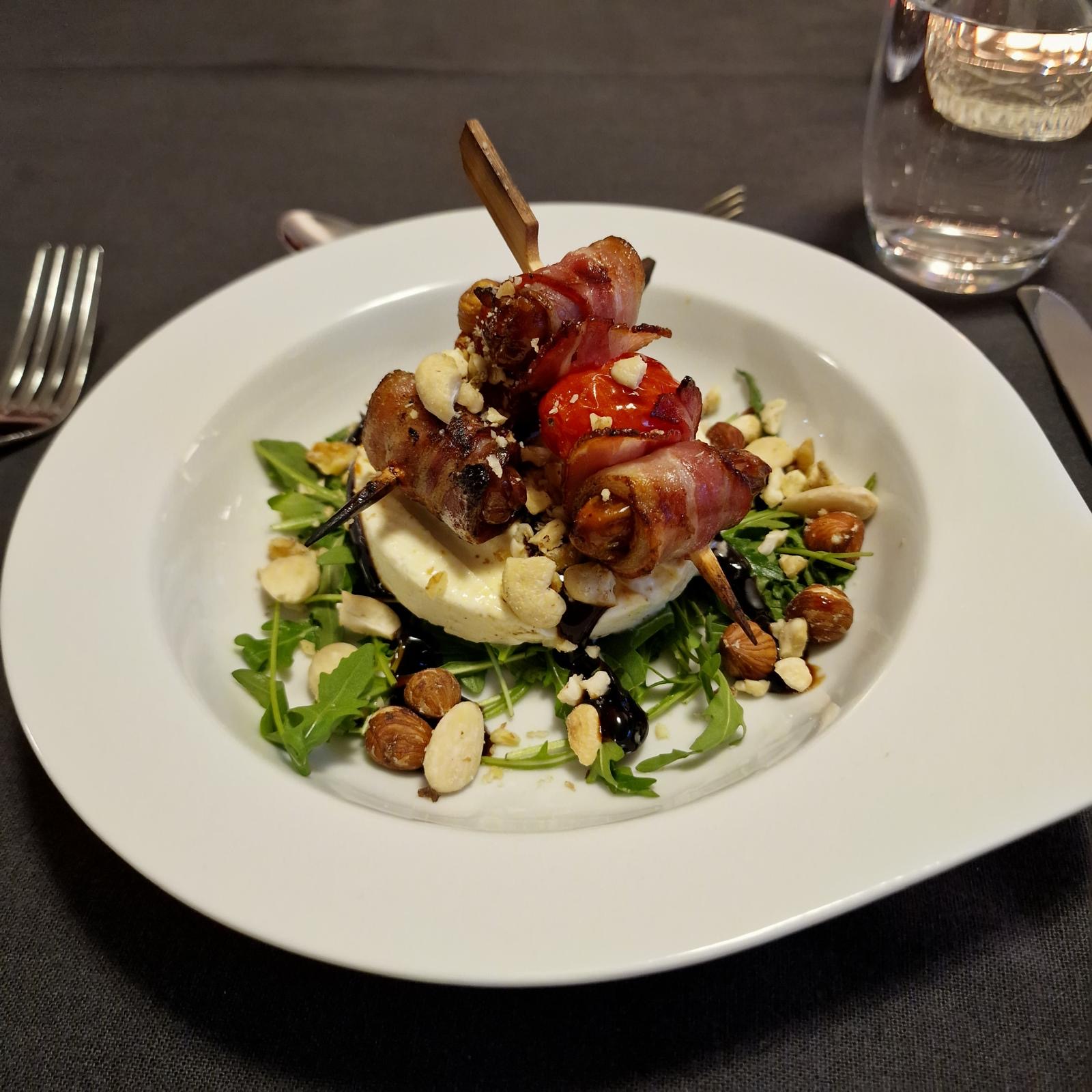 Grillen für Einsteiger:innen