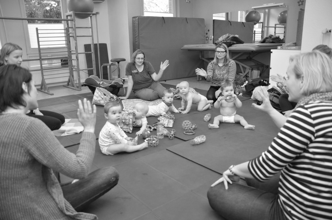 Bösel - PARENS ® - Fortsetzungskurs