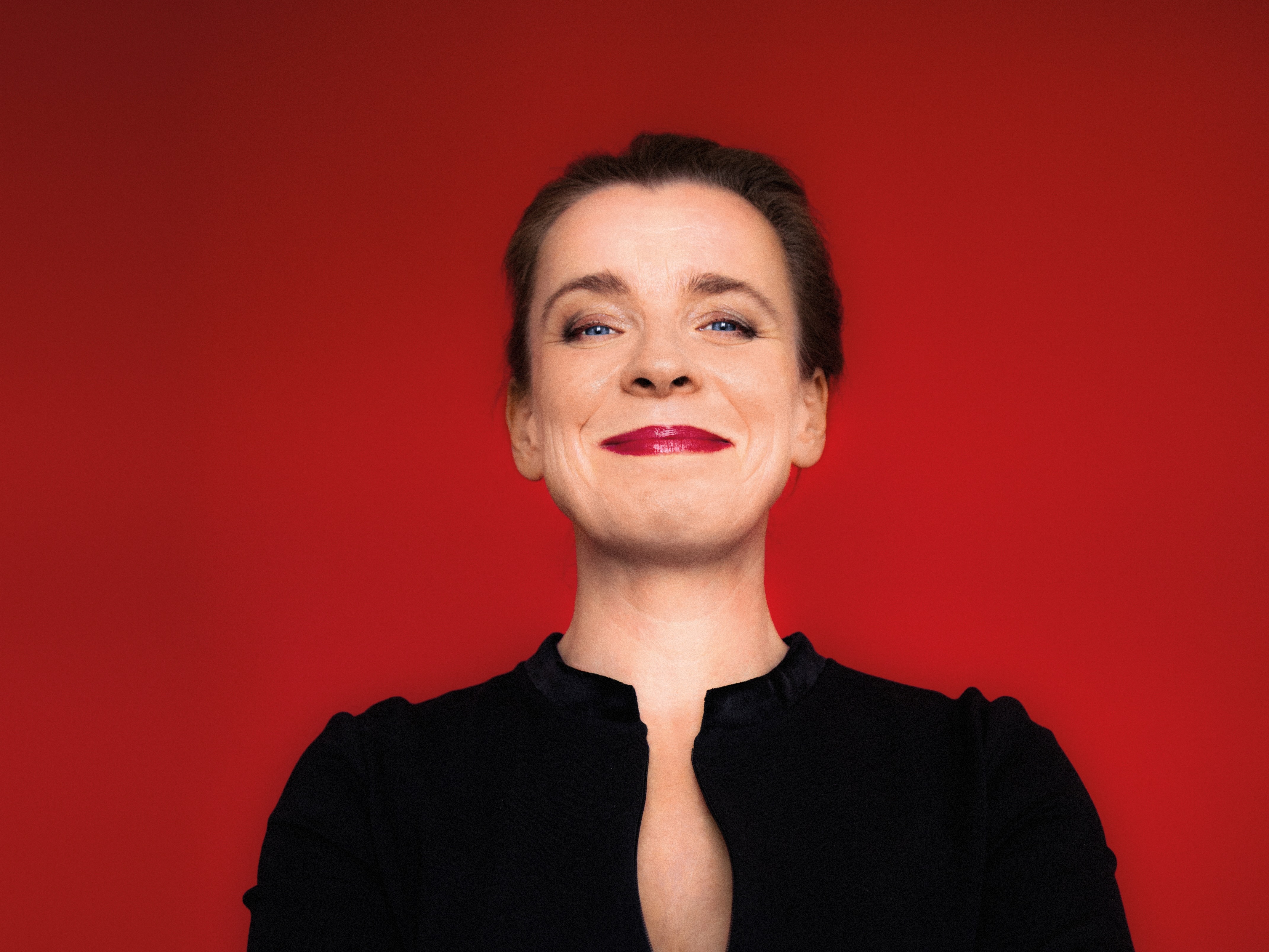 Tina Teubner und Ben Süverkrüp - Wenn Du mich verlässt komm ich mit