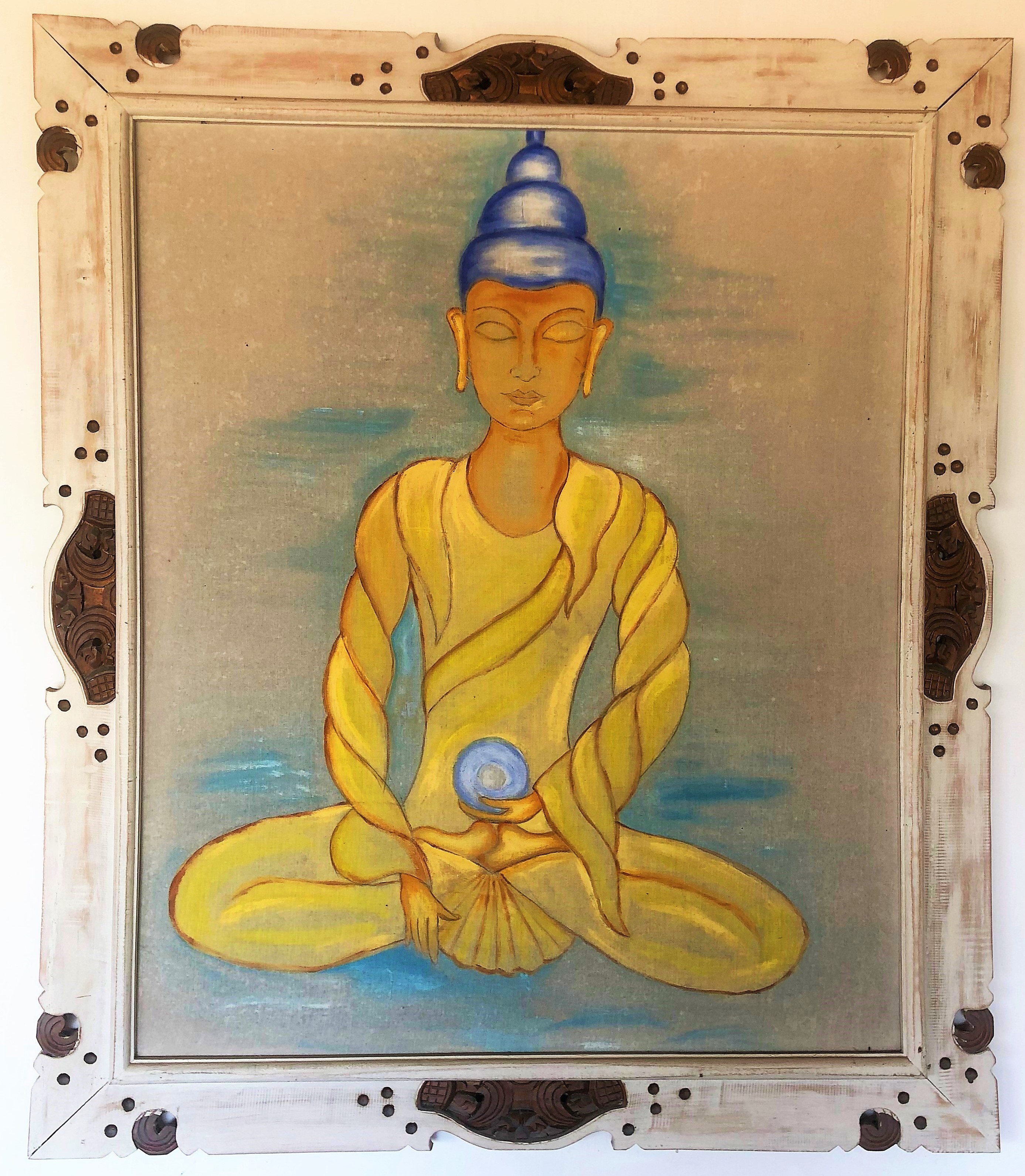 "In Verbindung Geborgen Sein" - Intensivkurs zur Metta-Meditation