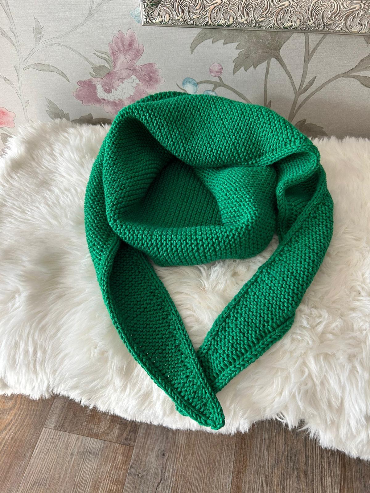 Bösel - Stricken für Anfänger*innen