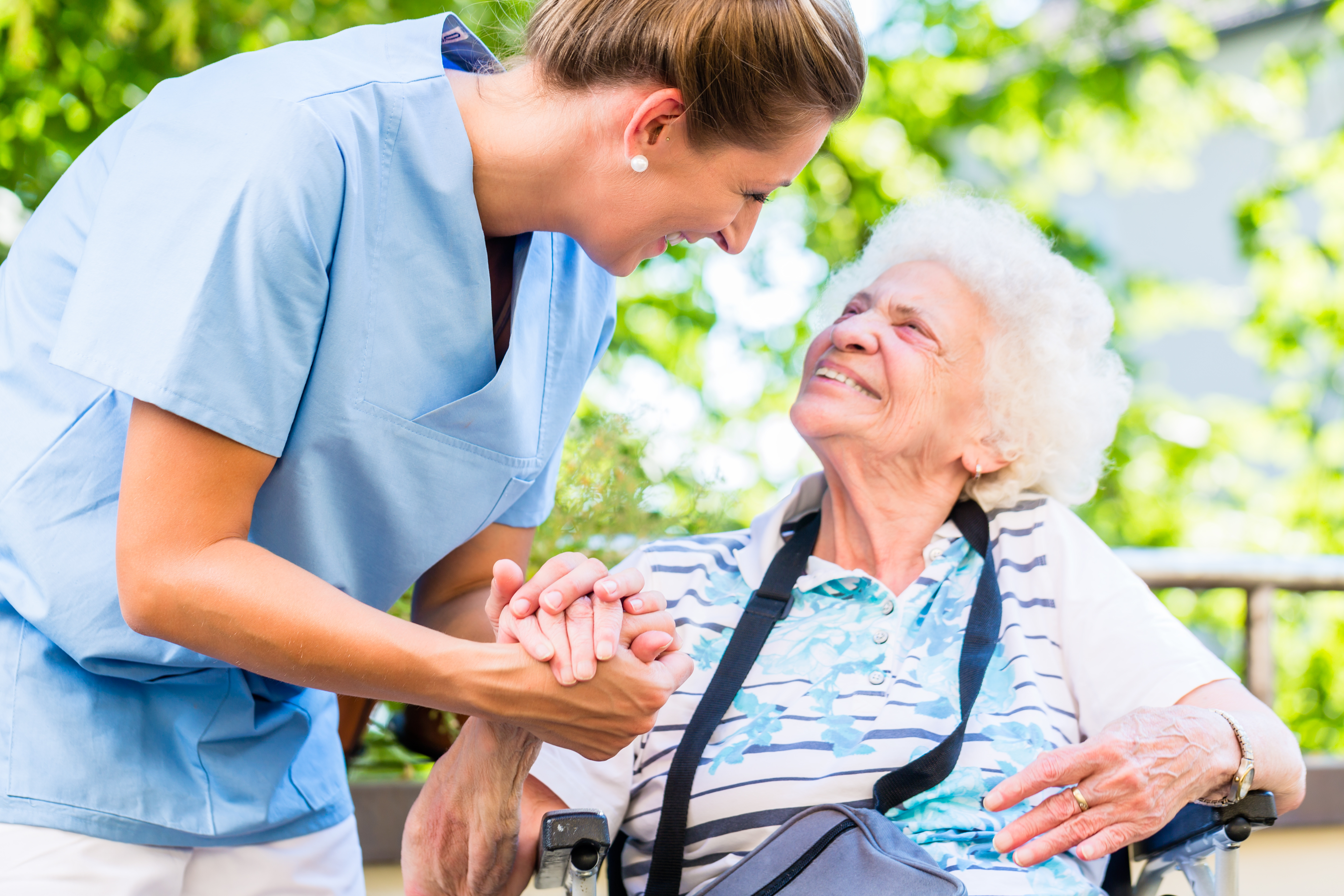 Palliative Care KEB-Zertifikatskurs
