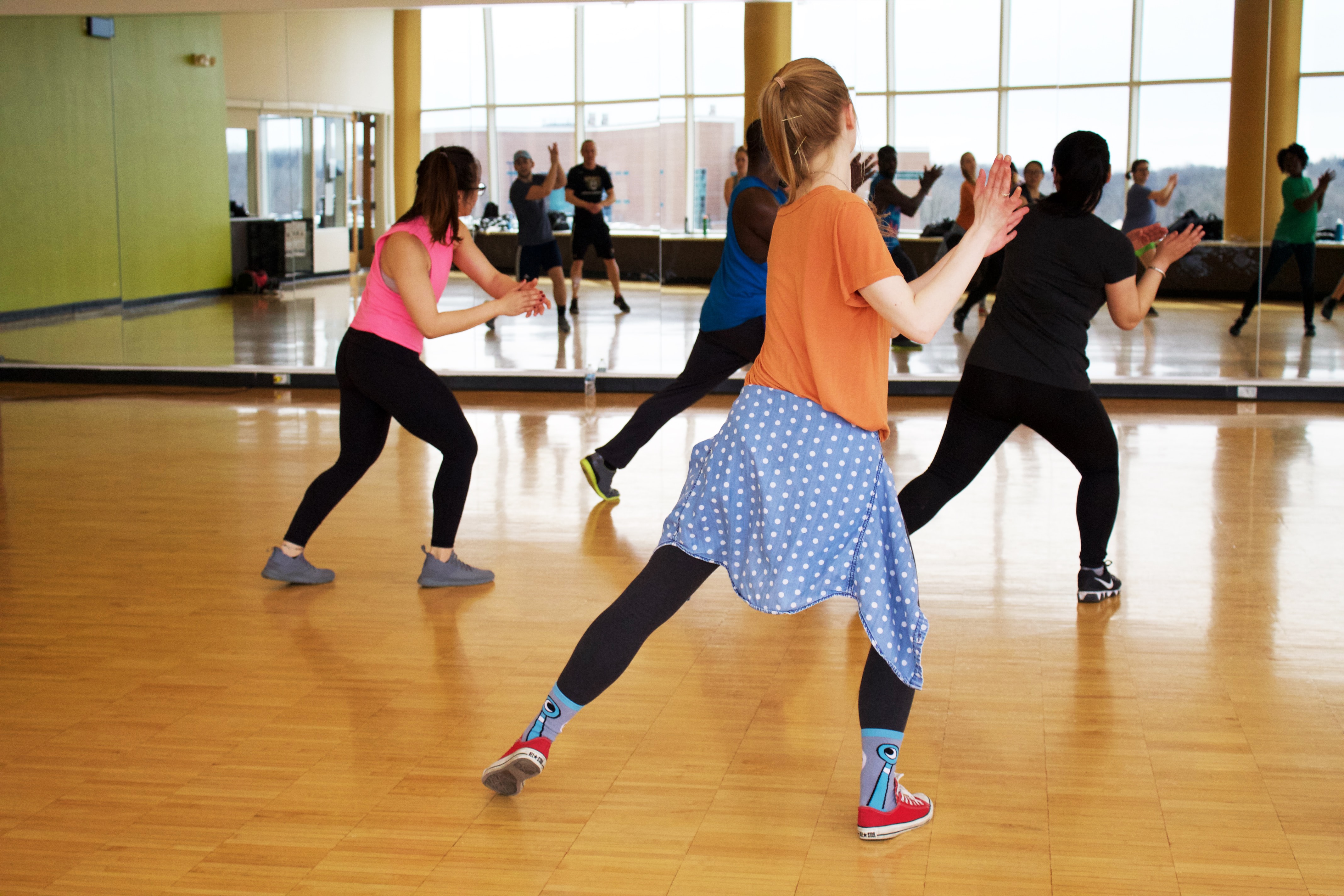 Dein Einstieg in eine besondere Sportart - Pole Dance Beginner Kurs