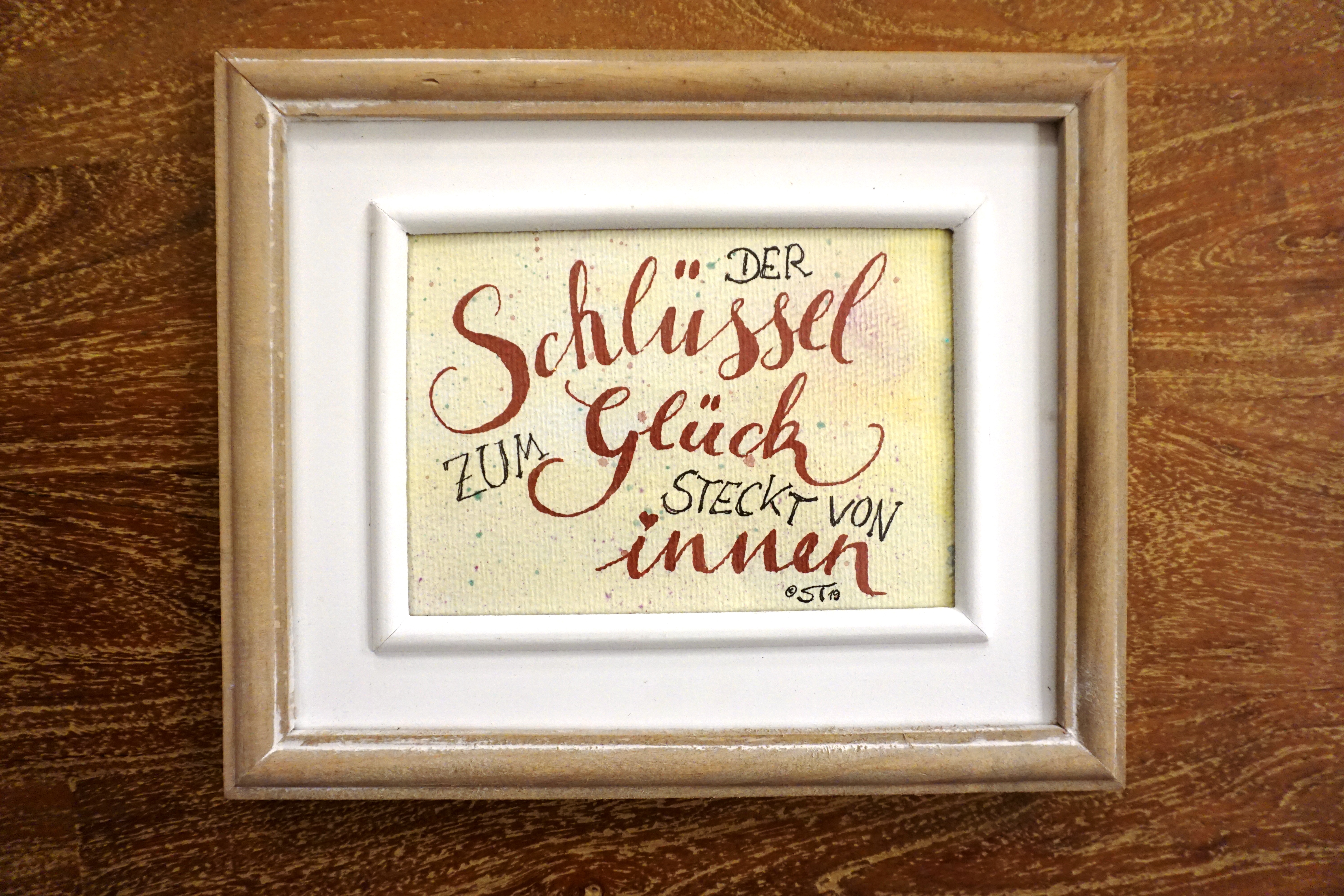 Kreativ mit Wissen: Lerne die Kunst der Aquarellmalerei