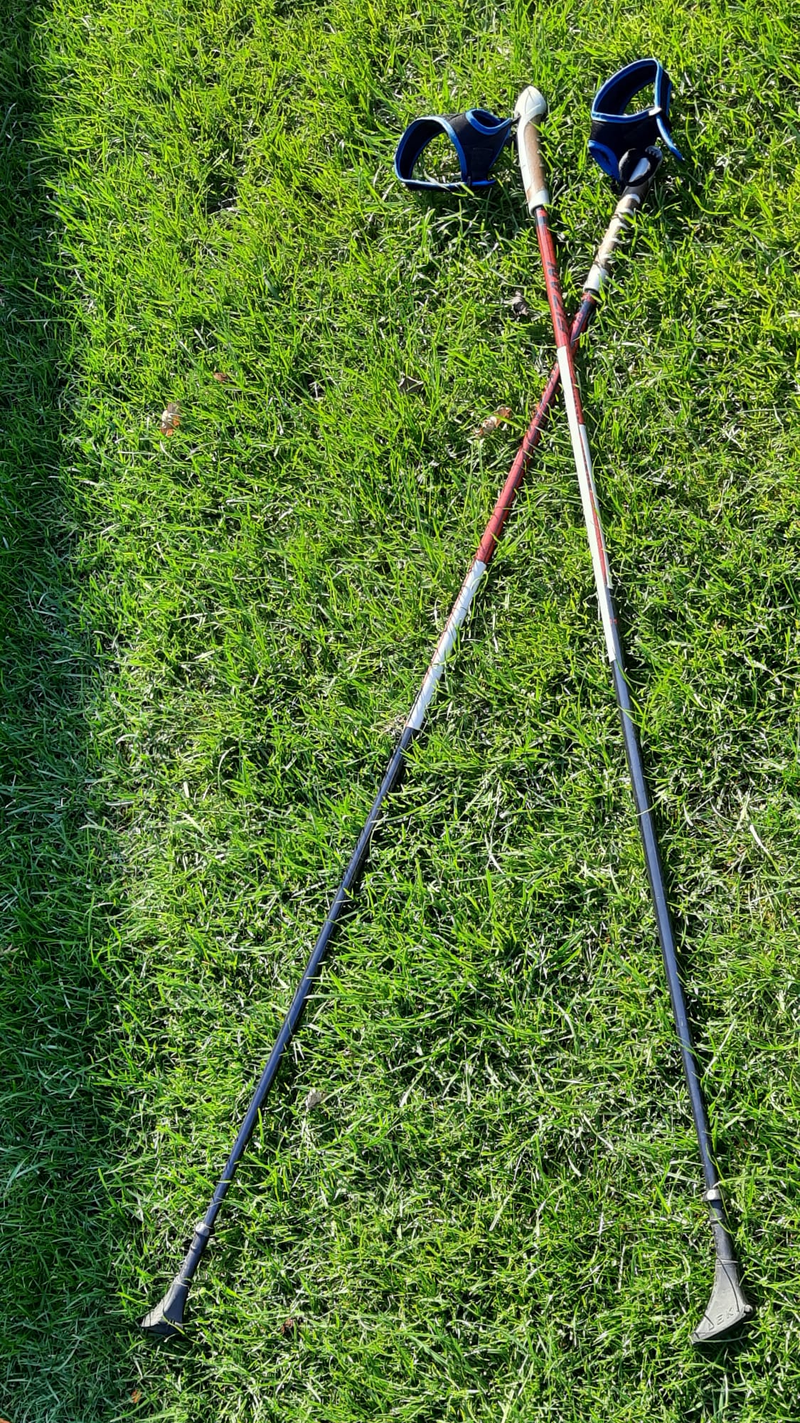 Nordic Walking
