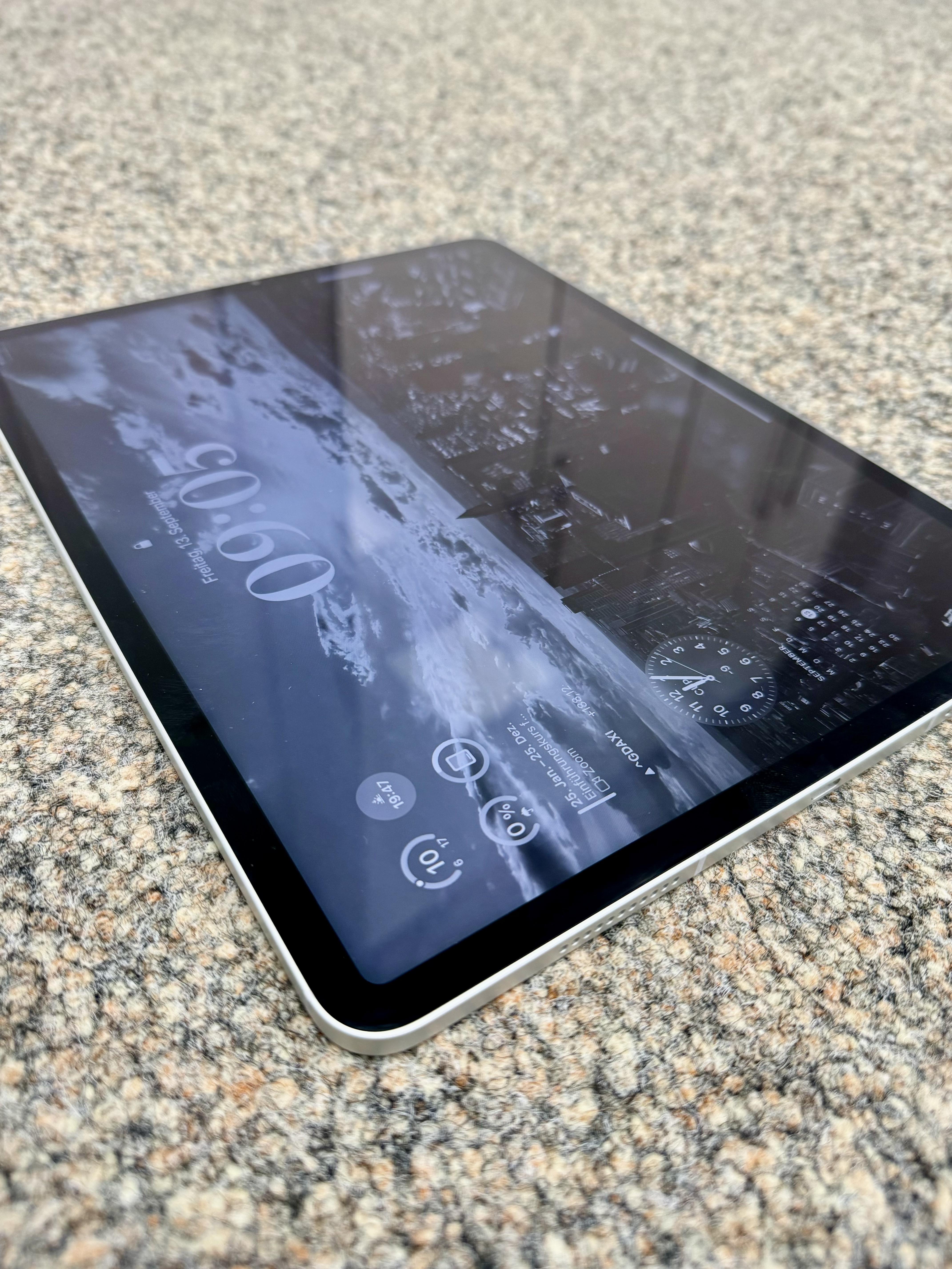 iPad-Einführung: Mehr als nur ein Tablet