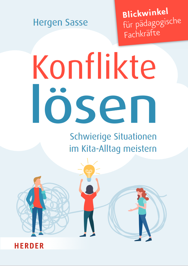 Konflikte lösen