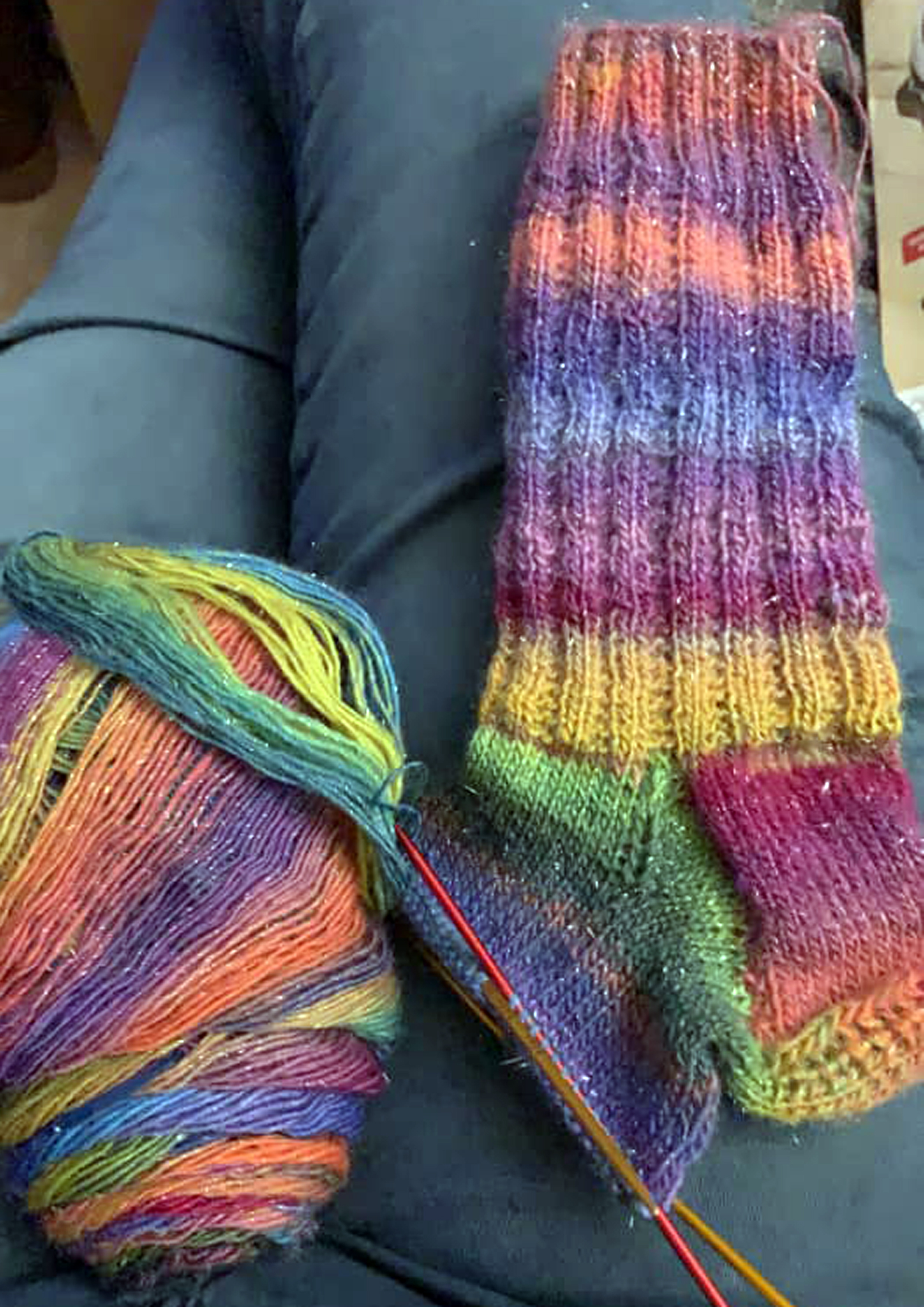 Nähkurs für Anfänger*innen und Fortgeschrittene