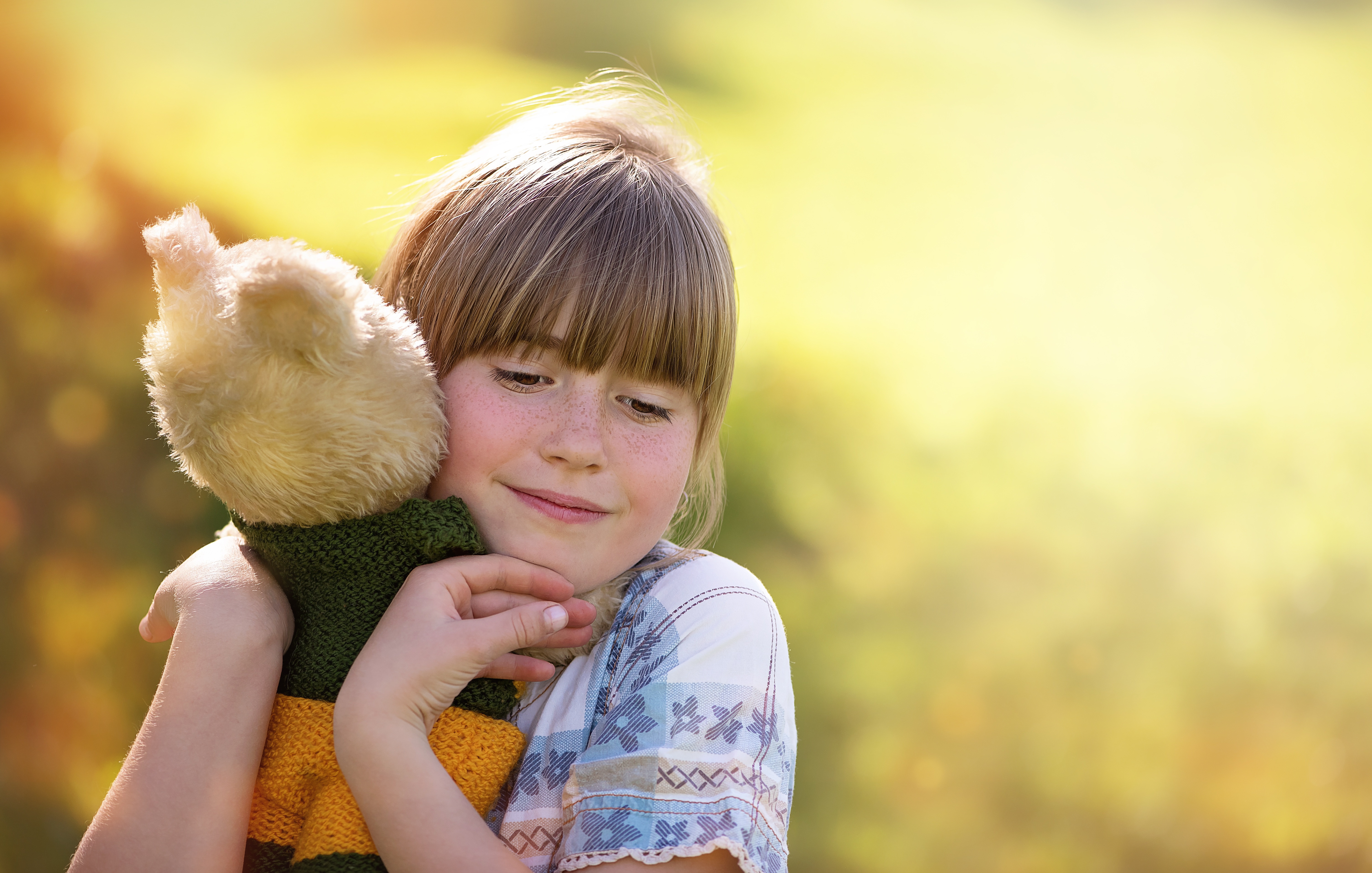 Traumapädagogisches Handeln in der Kindertagesstätte