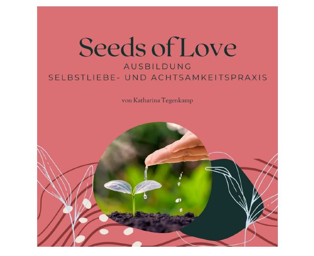 Seeds of Love