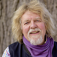 "Himmel und Erde am Küchentisch" Gesprächskreis mit Dr. Heinrich Dickerhoff